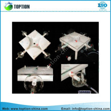 TPP6-150 Six Arms Insect Olfactometer for sale